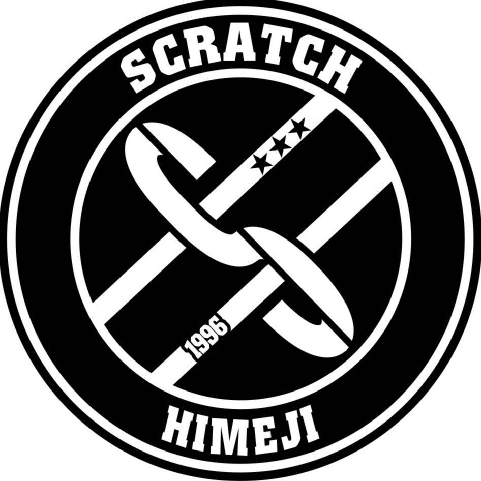 スクラッチ姫路